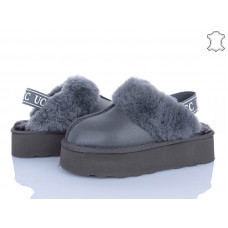 Угги Мир 4224-5801-1 grey