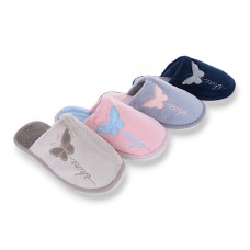 Тапочки Alex L758 mix