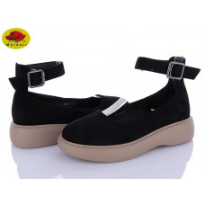 Туфли Meideli XM138-9