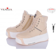 Ботинки Veagia-Ada F1016-3