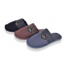 Тапочки Elmob L1882 mix