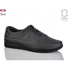 Туфли Gukkcr DB0037-8