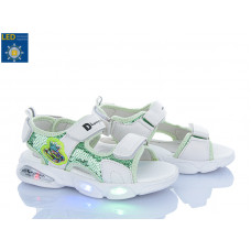 Босоножки Viktoria HY432-1-32 LED