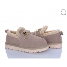 Туфли Itts HY070-13