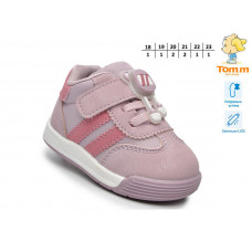 Кроссовки Том.М 65031F LED