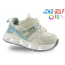 Кроссовки Jong-Golf B11434-7 LED