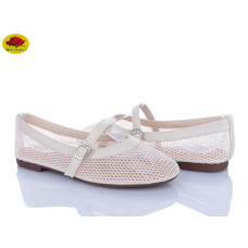Туфли Meideli W300-9