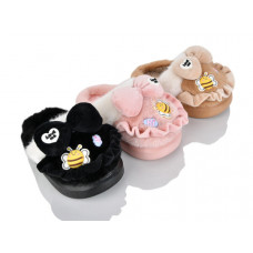 Тапочки Slipers 603 mix Тапочки Slipers 603 mix