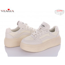 Кроссовки Veagia-Ada F815-2 beige