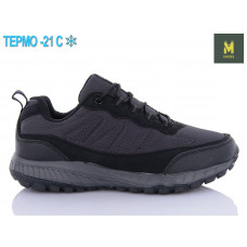 Кроссовки M Shoes A1103-6 термо