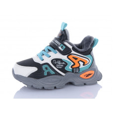Кроссовки Comfort-Baby 39368-1 (28-33)