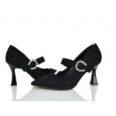 Туфли Бабочка 88624-82