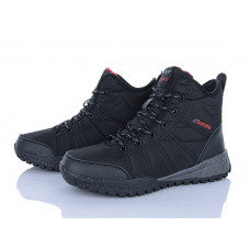 Кроссовки Big B9013-2