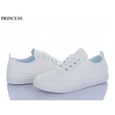Кроссовки Princess 19-6