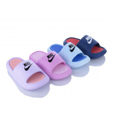 Шлепанцы Babyshop N5107-2 mix