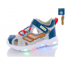 Босоножки Qq Shoes L93-1KD LED