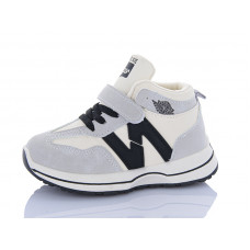 Кроссовки Comfort-Baby 8609-1 (26-31)