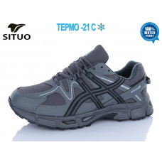 Кроссовки Situo A9008-3 термо