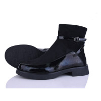 Ботинки Бабочка 703-227