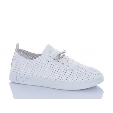 Кроссовки Qq Shoes BY1522-2
