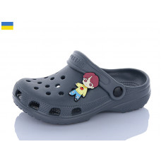 Кроксы Luckline 3101-300