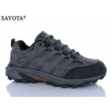 Кроссовки Sayota S3137-6