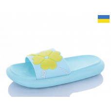 Шлепанцы Luckline 5028-125A