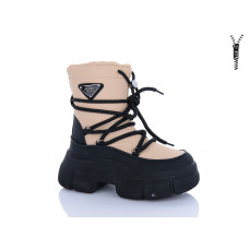 Ботинки Xifa Kids C40439-30