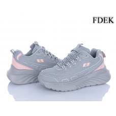 Кроссовки Fdek H9258-9