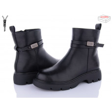 Ботинки Qq Shoes A2698