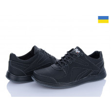 Кроссовки Paolla 89 чорний
