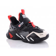 Кроссовки Comfort-Baby 39362-10 (31-36) єврозима