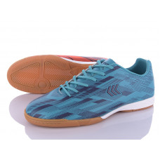 Спорт Restime DMB21419 cyan-navy