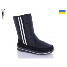 Дутики Qq Shoes 2023-3105