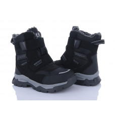 Ботинки Okshoes T10668A