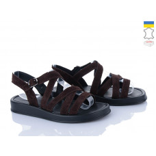 Босоножки Ailinda 1345-55