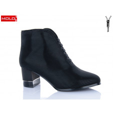 Ботинки Molo 0703H Ботинки Molo 0703H