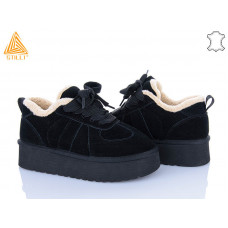 Угги Stilli Group UG440-2 замш піна