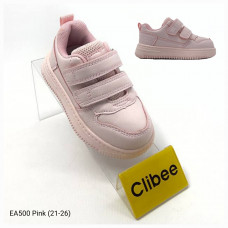 Кроссовки Clibee2 Apa-EA500 pink