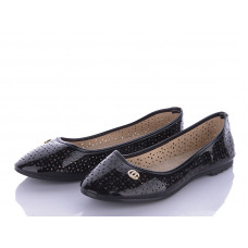 Балетки Rama X870