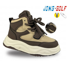 Ботинки Jong-Golf B30965-3