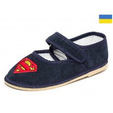 Тапочки Slipers Чап-чап большие мальчик