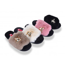 Тапочки Optstok A8161 mix