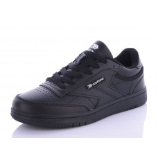 Кроссовки Restime PWO23827 black