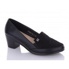 Туфли Qq Shoes KU886-52-1