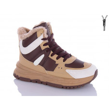 Ботинки Okshoes 806-2