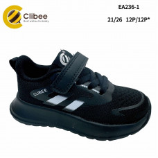 Кроссовки Clibee2 LD-EA236-1
