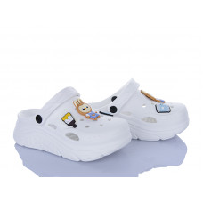 Кроксы Alimama-Girnaive QQ86-2