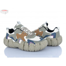 Кроссовки Zahar O5593-8