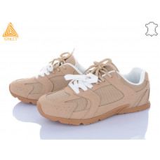 Кроссовки Stilli Group X200-9 шкіра піна Кроссовки Stilli Group X200-9 шкіра піна